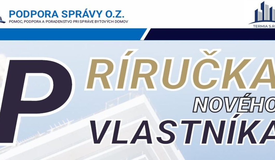 Kúpili ste byt, čo všetko potrebujete vyriešiť?